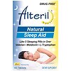 Alteril Natural Sleep Aid Tablets-0