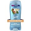 Secret Invisible Solid Antiperspirant and Deodorant Cocoa Butter-2