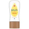 Johnson's Baby Oil Gel With Shea & Cocoa Butter Cocoa Butter-0