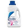 Woolite All Clothes Liquid Laundry Detergent, Regular & HE Washers Sparkling Falls, 33 Loads-0
