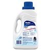 Woolite All Clothes Liquid Laundry Detergent, Regular & HE Washers Sparkling Falls, 33 Loads-1