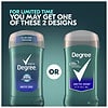 Degree Men Original Deodorant Arctic Edge-6