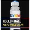 Icy Hot Original Medicated Pain Relief Liquid with No Mess Applicator-1