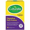 Culturelle Daily Probiotic Capsules for Men and Women-0
