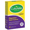 Culturelle Daily Probiotic Capsules for Men and Women-8