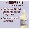 Mrs. Meyer's Clean Day Laundry Detergent Liquid Lavender-1