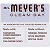 Mrs. Meyer's Clean Day Laundry Detergent Liquid Lavender-3