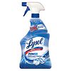 Lysol Power Bathroom Cleaner Spray Island Breeze-0