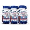 Ensure Meal Replacement Nutrition Shake Dark Chocolate-1
