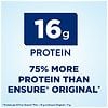 Ensure Meal Replacement Nutrition Shake Dark Chocolate-4