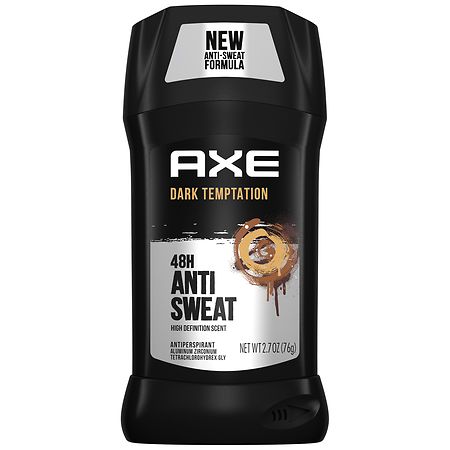 AXE Antiperspirant Stick for Men Dark Temptation