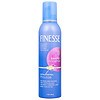 Finesse Shape + Strengthen Extra Control Mousse-0