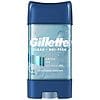Gillette Clear + Dri Tech Clear Gel Antiperspirant Deodorant Arctic Ice-0