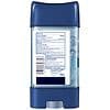 Gillette Clear + Dri Tech Clear Gel Antiperspirant Deodorant Arctic Ice-2