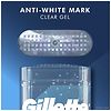 Gillette Clear + Dri Tech Clear Gel Antiperspirant Deodorant Arctic Ice-5