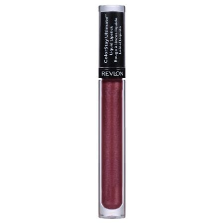 Revlon ColorStay Ultimate Liquid Lipstick Royal Raisin