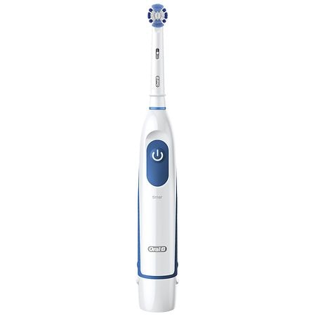 Oral-B Pro 100 Precision Clean Toothbrush Colors May Vary
