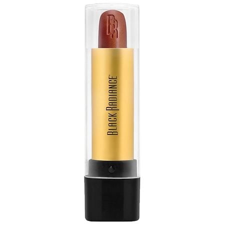 Black Radiance Perfect Tone Lip Color Sundrenched Bronze