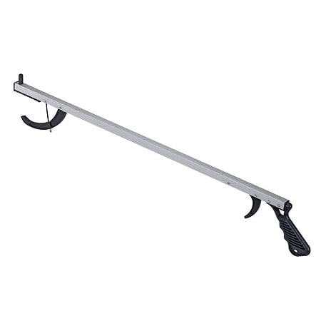 Mabis Aluminum Reacher with Magnetic Tip 26 inch