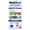 NeilMed SinuFlo ReadyRinse Premixed Nasal Wash Kit-1