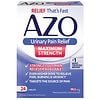 AZO Urinary Pain Relief Maximum Strength Tablets-0