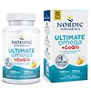 Nordic Naturals Ultimate Omega Coq Soft Gels Lemon Walgreens