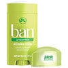 Ban 24hr Antiperspirant Deodorant Invisible Solid Unscented Unscented-4