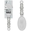 Conair Gel Grips, Nylon Bristle Cushion Hairbrush (Colors Vary)-5