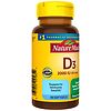 Nature Made Vitamin D3 2000 IU (50 mcg) Softgels-4