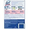 Lysol Disinfecting Wipes Lemon & Lime Blossom-2
