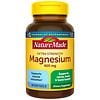 Nature Made Extra Strength Magnesium Oxide 400 mg Softgels-0