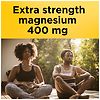 Nature Made Extra Strength Magnesium Oxide 400 mg Softgels-7