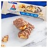 Atkins Advantage Snack Bars Caramel Chocolate Nut Roll-4