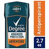 Degree Men Antiperspirant Deodorant Adventure-5