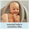 Aveeno Baby Body Wash Shampoo, Oat Extract-7