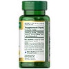 Nature's Bounty D3-5000 IU Vitamin Supplement Softgels-2