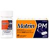 Motrin PM Caplets, 200 mg Ibuprofen & 38 mg Sleep Aid-8