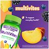 Vitafusion MultiVites Gummy Vitamins Natural Berry, Peach & Orange-3