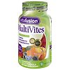 Vitafusion MultiVites Gummy Vitamins Natural Berry, Peach & Orange-4