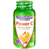 Vitafusion Power C Gummy Vitamins Orange-0