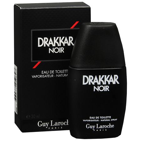Drakkar Noir Eau de Toilette Natural Spray