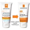 La Roche-Posay Melt-In Milk Face and Body Sunscreen Lotion SPF 60-6