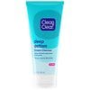 Clean & Clear Deep Action Cream Facial Cleanser Oil-Free-0