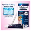 Pre-Seed Personal Lubricant with Applicators Combo Pack-2