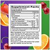 Vitafusion Calcium Supplement Gummy Vitamins Fruit & Cream-2