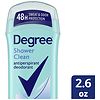 Degree Antiperspirant Deodorant, Shower Clean Shower Clean-2