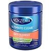 Noxzema Ultimate Clear Anti-Blemish Face Pads Anti Blemish-5