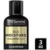 TRESemme Travel Size Shampoo Luxurious Moisture-2