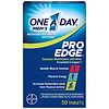 One A Day Men's Pro Edge Multivitamin-0