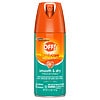 Off! FamilyCare Insect Repellent I, Smooth & Dry, Travel Size Tropical Splash-0